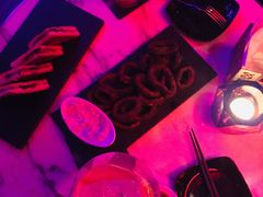 -OZONE 顶楼酒吧(香港丽思卡尔顿酒店)