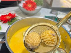 -喜聚薈·花膠雞海鮮火鍋(越秀店)