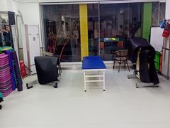 -中田健身工作室(东园店)