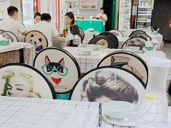 -辣螃铠盆盆蟹大排档(总店)