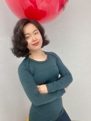 -New Fashion发型定制