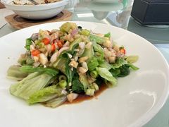 -天天渔港(杏林街店)