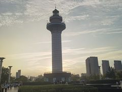 -日照灯塔风景区