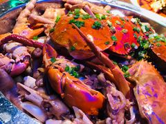 -胖哥俩肉蟹煲(虹口龙之梦店)