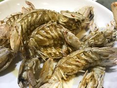 -四川小胡子海鲜(丁村万人海鲜广场店)