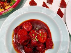 九转大肠-梅飞酒家(桑园路店)