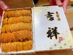 -鮨一日本料理旗舰店(总店)