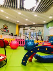 -巧虎kids体验中心(绿宝广场店)