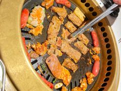 -花味烤肉·拌饭(庐阳万象汇店)