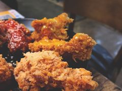 -YULOI予乐炸鸡(平乐店)
