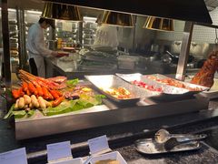 -威斯汀舞台餐厅