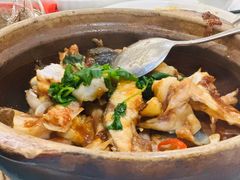 -新雅粤菜馆(南京东路店)