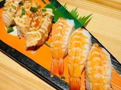 -贵木日本料理·铁板烧(新地假日广场店)