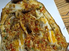 -小杨烤肉(朱雀店)