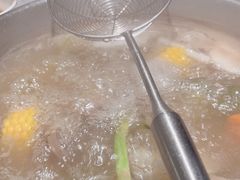 -左庭右院鲜牛肉火锅(新梅广场店)