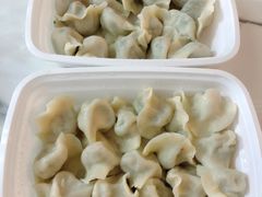 -新兴园饺子馆(北京百子湾店)