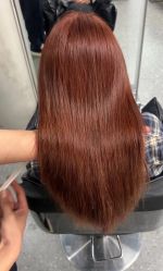 点击看大图 -XIMA·美发沙龙