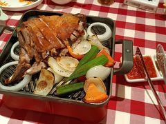 -西贝(龙华壹方天地店)