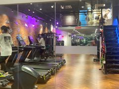-NRG 健身私教CLUB(云山路店)