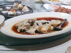 -鸭王烤鸭店(三里河店)