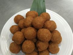 新干炸小丸子-东兴楼(通州店)