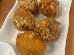 -博多一幸舍(侨福芳草地购物中心店)