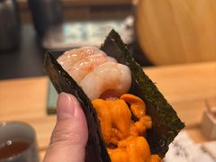 -小十Omakase(地王大厦店)