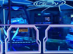 -世代星球·保龄球·镭战真人CS·团建(杨浦店)