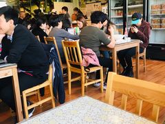 大堂-文三里屯面馆(三里屯店)