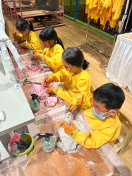 -宝燕乐园(闵行旗舰店)