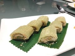 -广东道至正餐厅(区庄店)