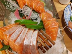 -琴寿司居酒屋(软件园店)