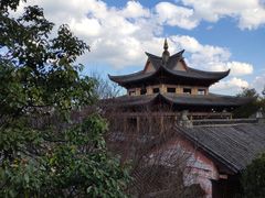 -天龙八部武侠城