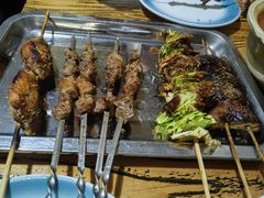 -肥猫烤翅·20年老字号(锦州道店)