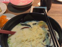 -三禾寿司(石龙店)