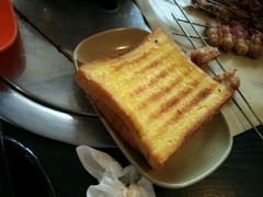 -喝丢一只鞋海鲜烧烤·海肠捞饭(文体街店)