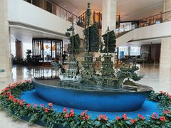 -广州白天鹅宾馆