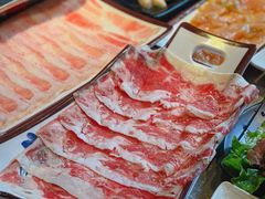 -重庆锦火锅(惠福东路店)