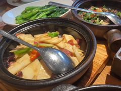 -顺风汤馆·广府粤菜(江宸天街店)