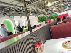 -炙城·韩式烤肉(南京东路店)