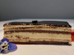 -十五食吾 La Pâtisserie (海甸岛店)