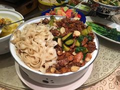 -大鸭梨(天通西苑店)