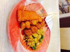 iphone_upload_pic-张正麻辣串(包河万达店)