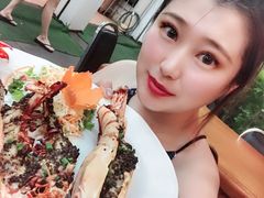 -班赞海鲜市场