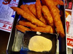 -钳真多钓虾馆·小龙虾海鲜烧烤(九六广场店)