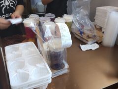 -百分茶(九洲新世界店)