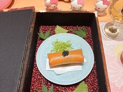 -松临·铁板烧&Omakase(神农店)