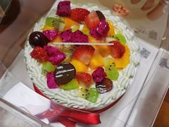 -丁先生蛋糕·品质鲜作(桐梓林店)