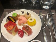 -深圳四季酒店·馥自助餐厅