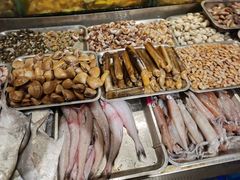 -小厨师·二十年沈家门小海鲜(百井坊巷店)